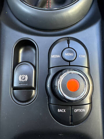 2019 MINI Clubman Cooper S ALL4