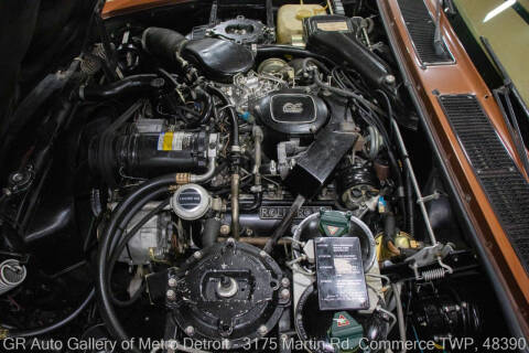 1982 Rolls-Royce Silver Spirit