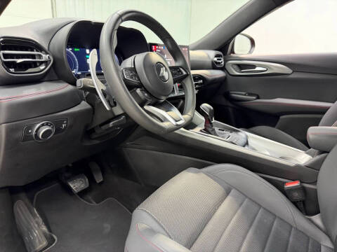 2024 Dodge Hornet R/T