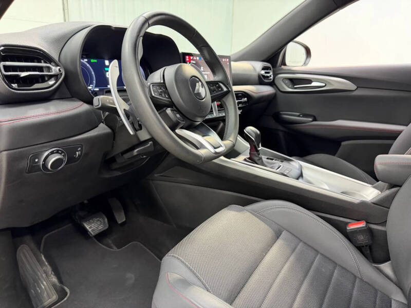 2024 Dodge Hornet R/T