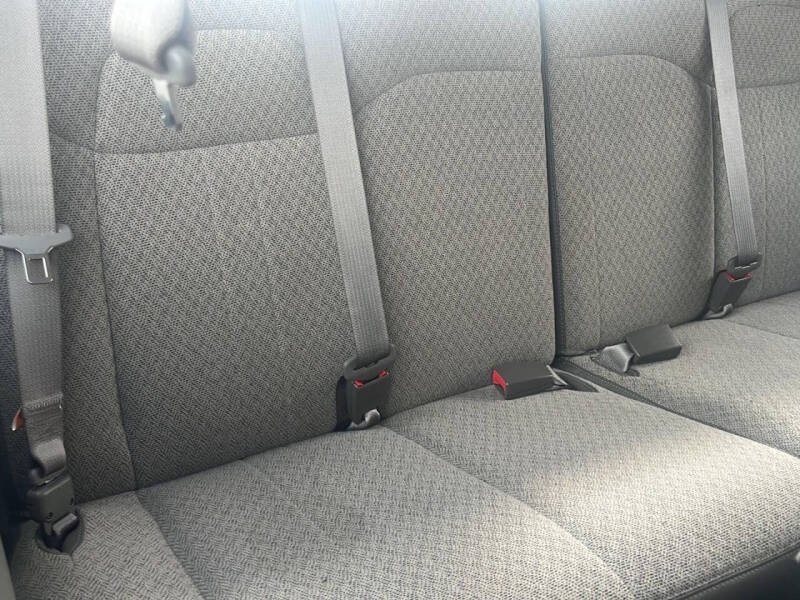 2024 Chevrolet Express LS 3500