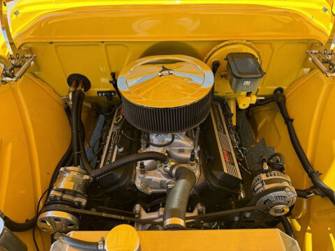 1955 Chevrolet Cameo