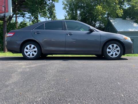 2010 Toyota Camry for sale at SMART DOLLAR AUTO in Milwaukee WI