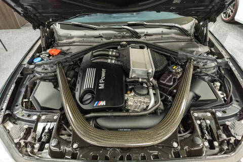 2020 BMW M2 Competition