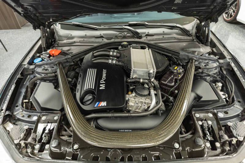 2020 BMW M2 Competition