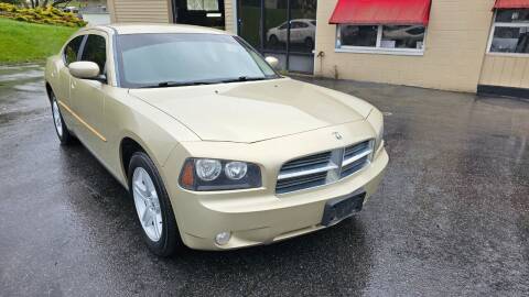 2010 Dodge Charger for sale at I-Deal Cars LLC in York PA