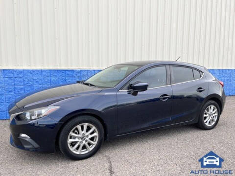 2016 Mazda MAZDA3 for sale at Curry's Cars - AUTO HOUSE PHOENIX in Peoria AZ