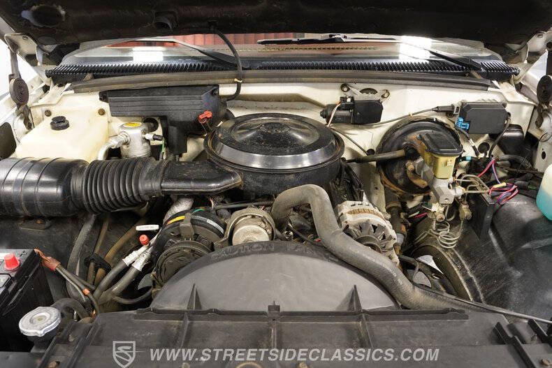 1991 Chevrolet C/K 1500 Series