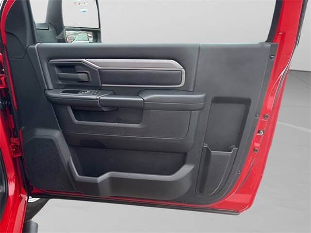 2023 RAM 2500 Tradesman