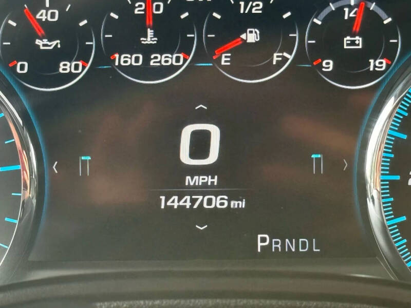 2019 GMC Yukon XL Denali