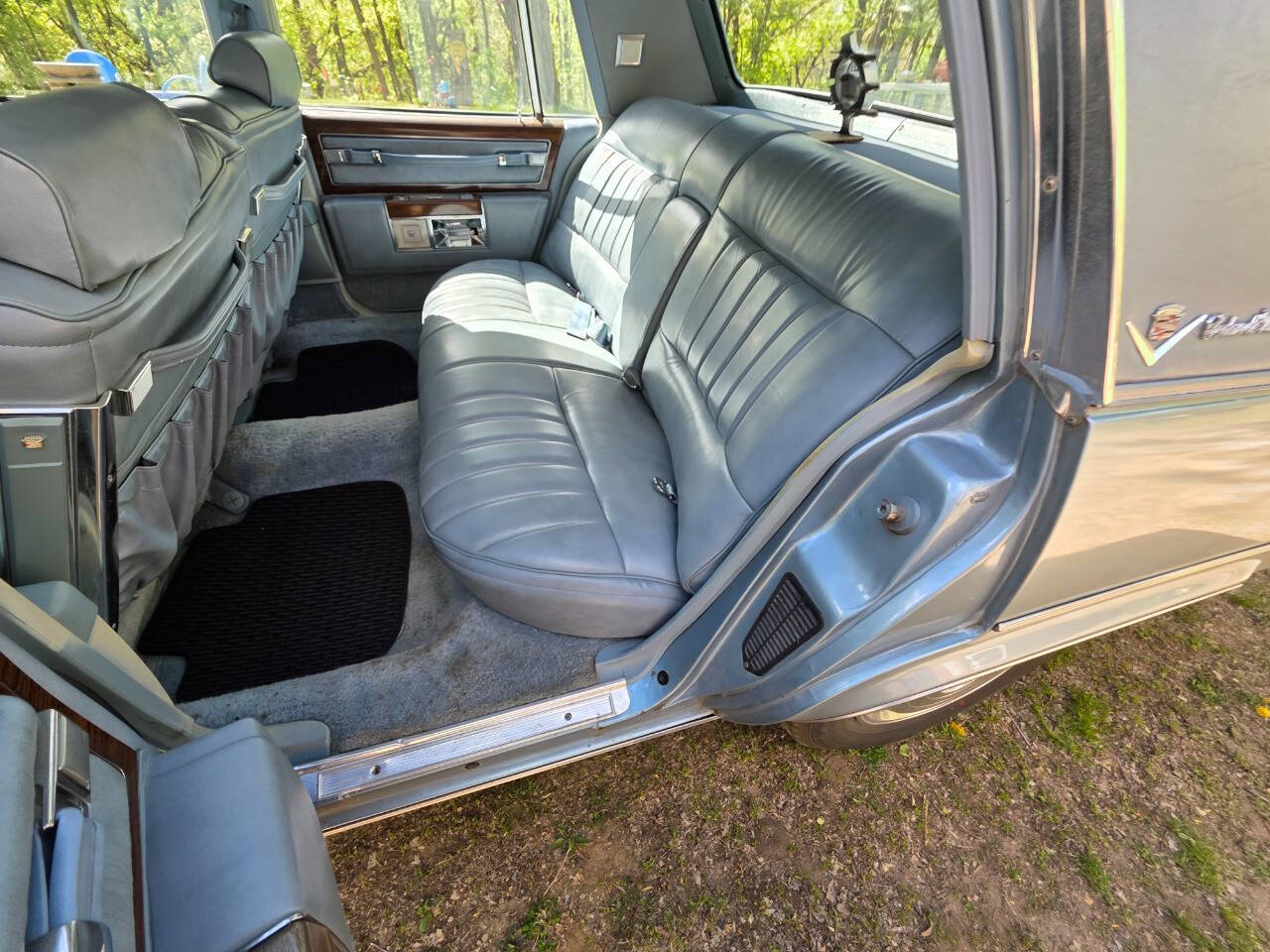 1978 Cadillac DeVille 130