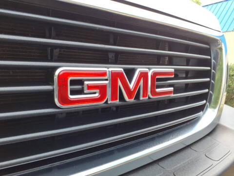 2020 GMC Savana 2500