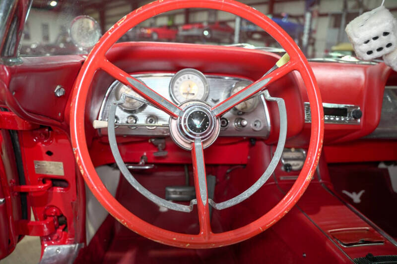 1959 Ford Thunderbird