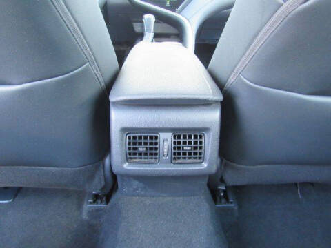 2024 Toyota Camry XLE