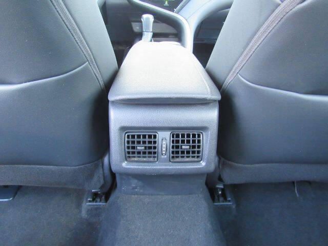 2024 Toyota Camry XLE