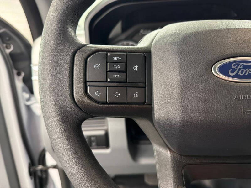 2026 Ford F-350 Super Duty