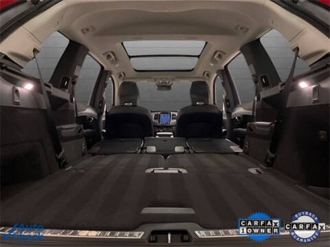 2024 Volvo XC90 B5 Core Bright Theme