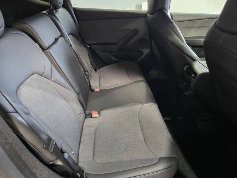 2026 Tesla Model Y Long Range