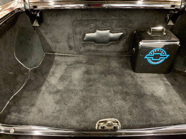 1957 Chevrolet 150