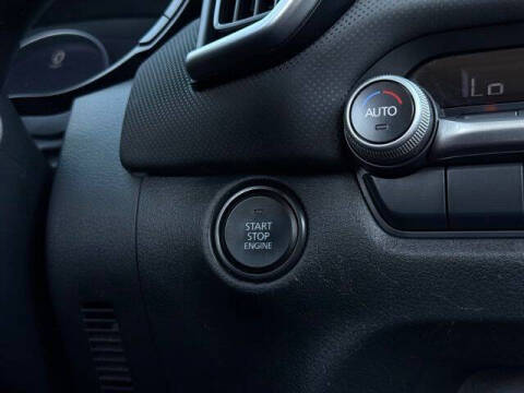 2024 Mazda CX-50 2.5 S Select