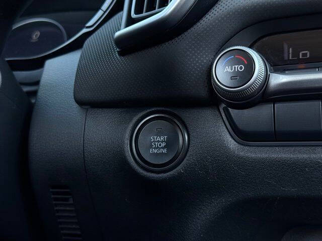 2024 Mazda CX-50 2.5 S Select