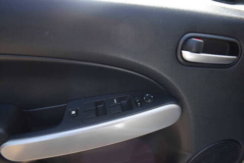 2013 Mazda MAZDA2 Sport