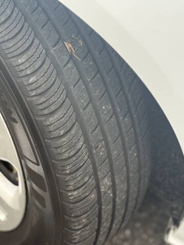 2016 Dodge Grand Caravan SE Plus