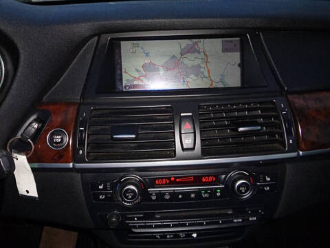 2013 BMW X5 xDrive35i