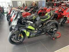 2025 Ducati Panigale for sale at Ducati Lotus Oakville Ontario Peninsula Imports in Oakville NY