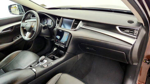 2020 Infiniti QX50