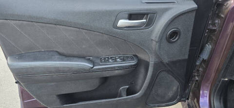 2020 Dodge Charger GT