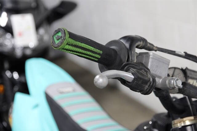 2020 Kawasaki KX 250