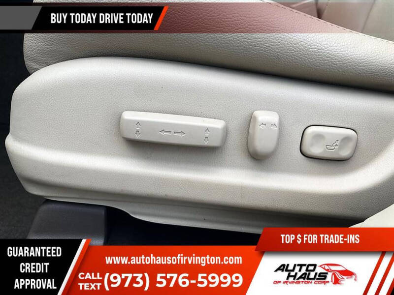 2015 Acura RDX