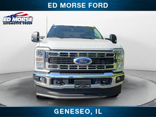 2026 Ford F-350 Super Duty