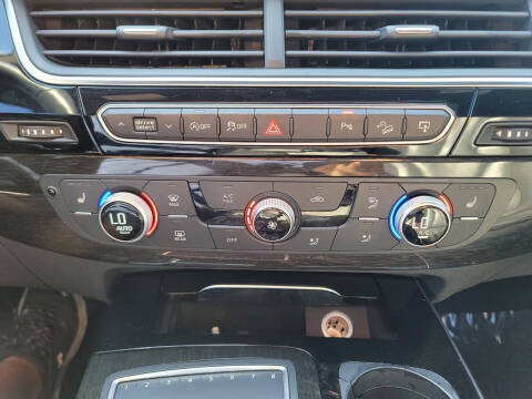 2017 Audi Q7 2.0T quattro Premium