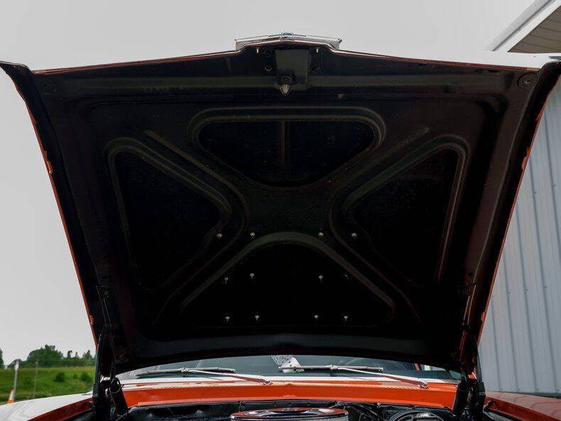 1972 Chevrolet Nova