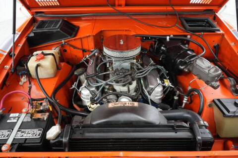 1977 Ford Bronco