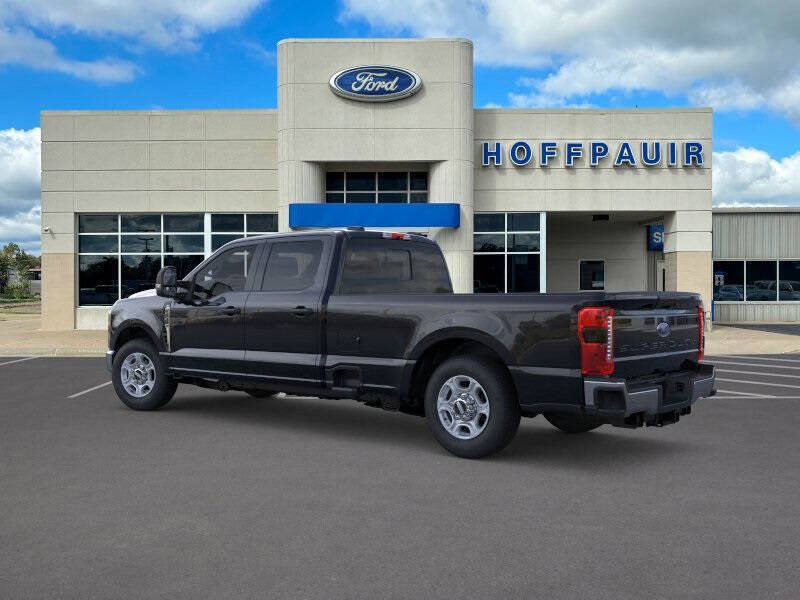 2026 Ford F-250 Super Duty