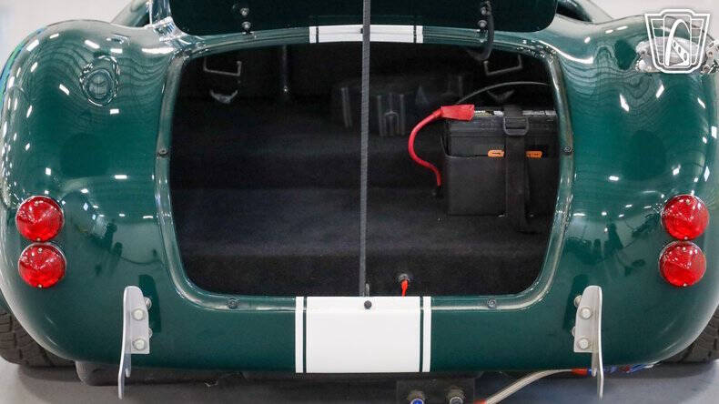 1965 Shelby Cobra