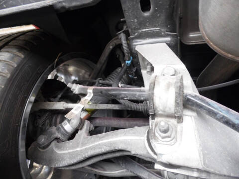 2008 Chevrolet Corvette