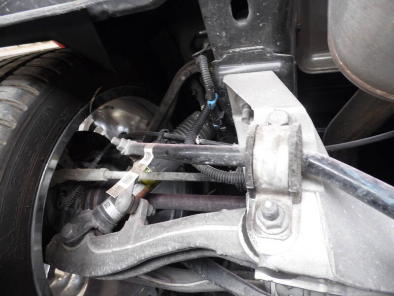 2008 Chevrolet Corvette