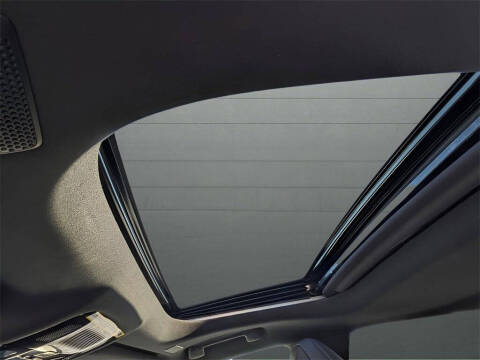 2023 Lexus RX 350 F SPORT Handling