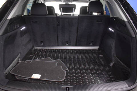 2019 Audi Q5 quattro Premium Plus 45 TFSI