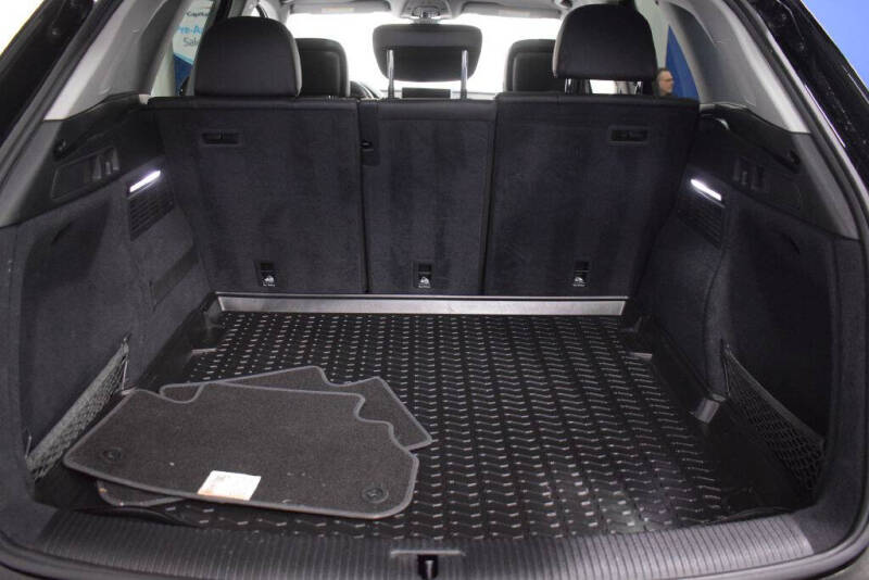 2019 Audi Q5 quattro Premium Plus 45 TFSI