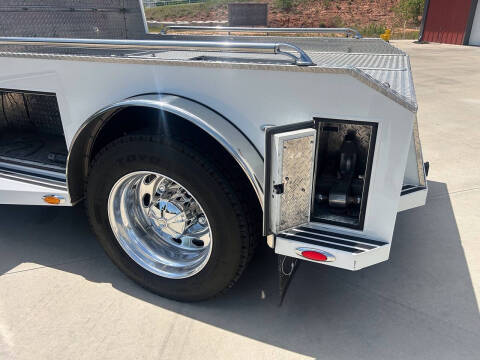 2007 Freightliner M2 106