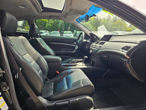 2010 Honda Accord EX-L