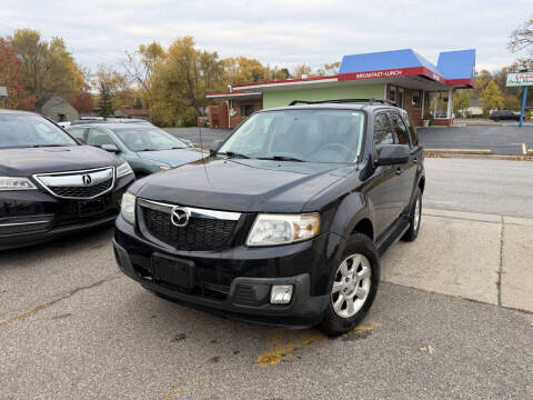 2011 Mazda Tribute i Touring