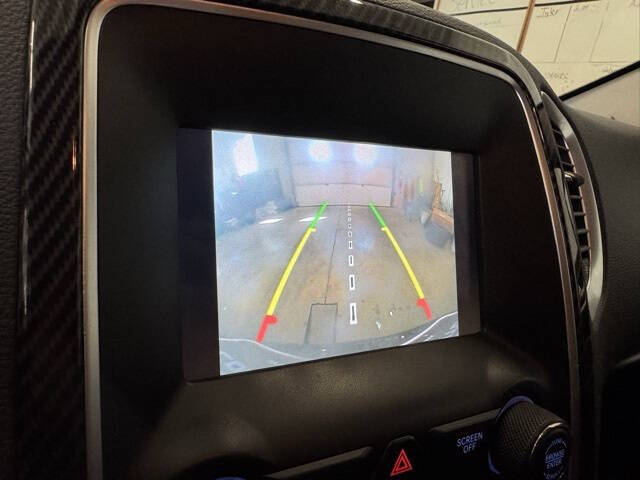 2019 Dodge Durango Pursuit