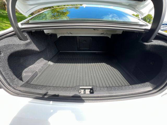 2021 Volvo S60 T6 Inscription