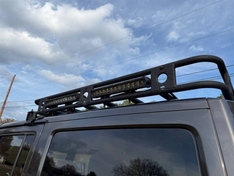 2016 Jeep Wrangler Unlimited